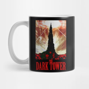 Visit the Dark Tower Mug